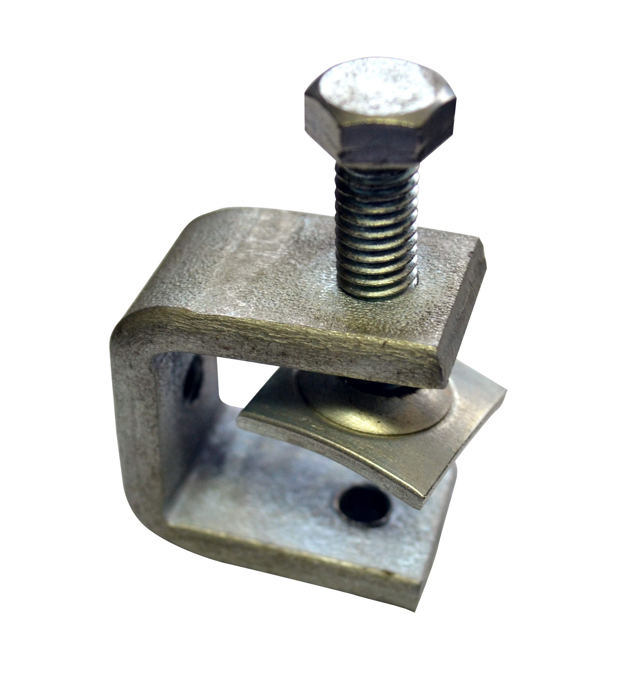 Fabri Clamp